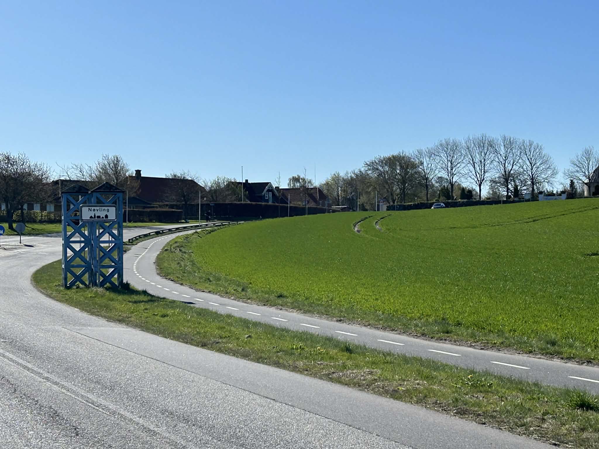 Nøvling