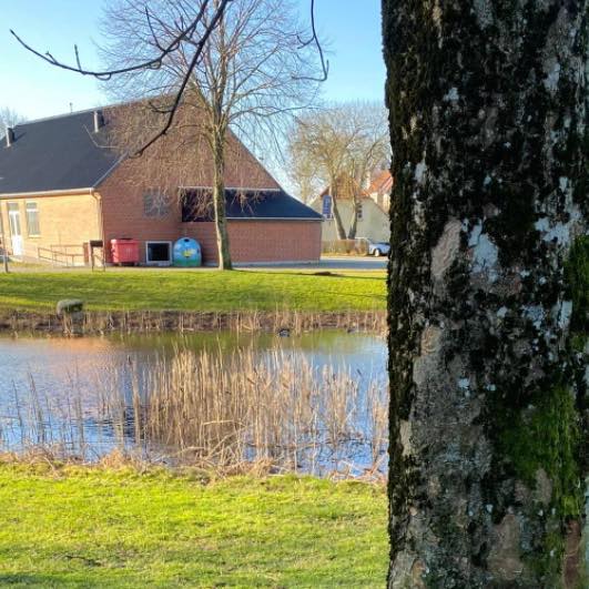 Fællesskab i Nøvling