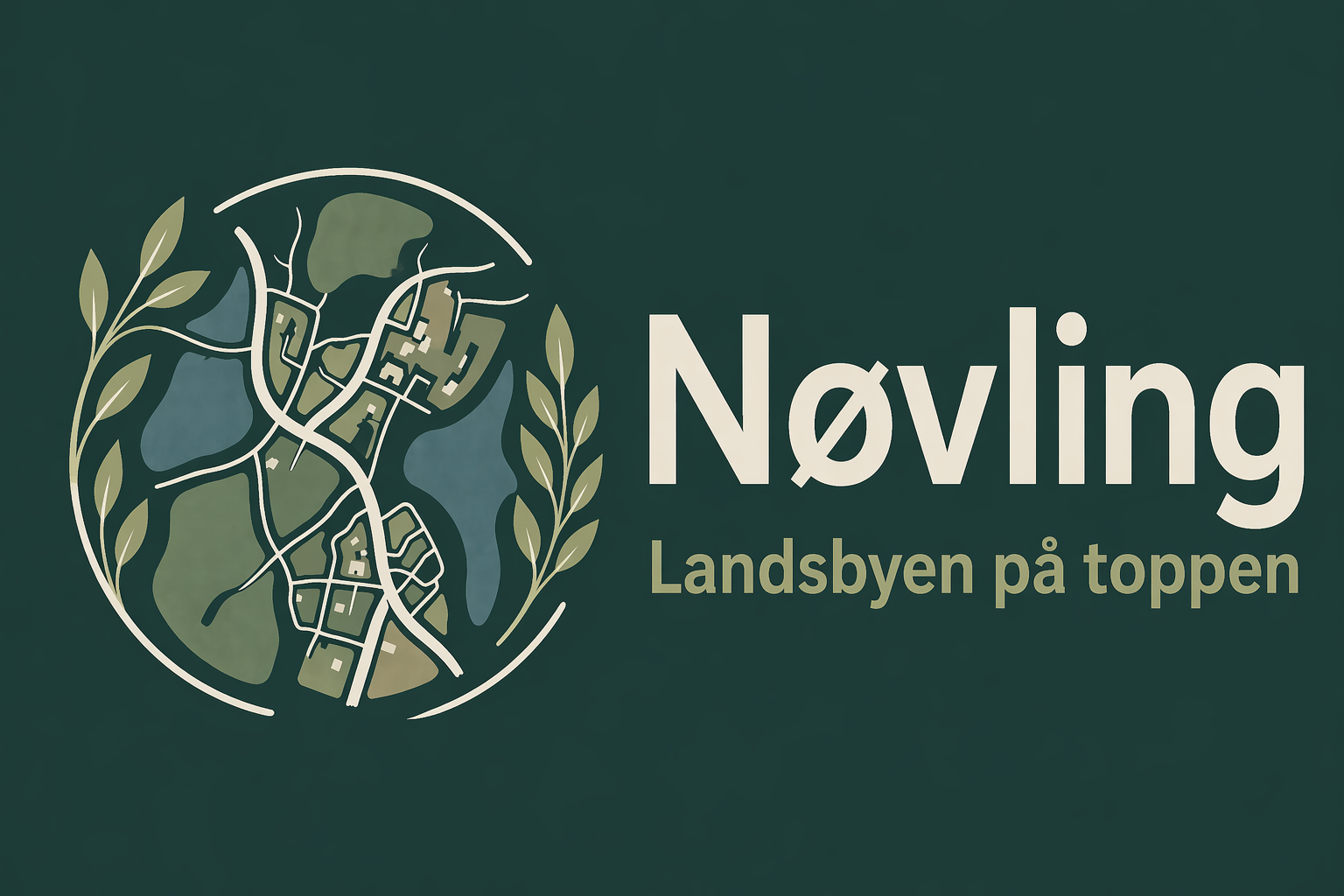 NØVLING – Landsbyen på toppen
