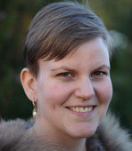 Ellen Støve Lie