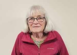 Kirsten Jacobsen